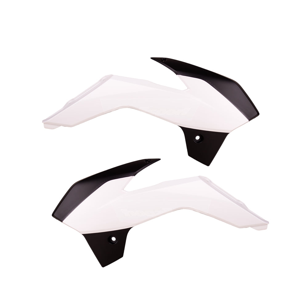 POLISPORT RAD SCOOP KTM SX85 13-17