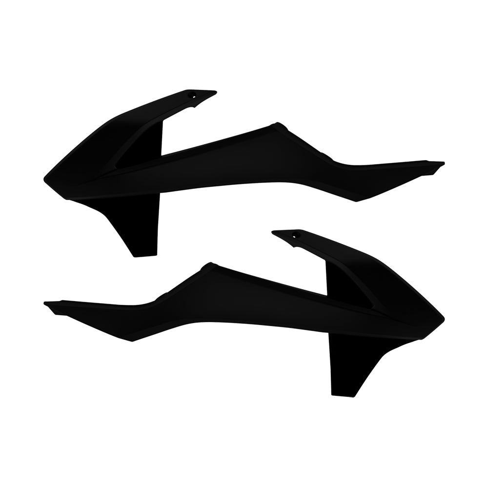 POLISPORT RAD SCOOP KTM SX/SXF/XC-F 16-18, EXC/EXCF 17-19