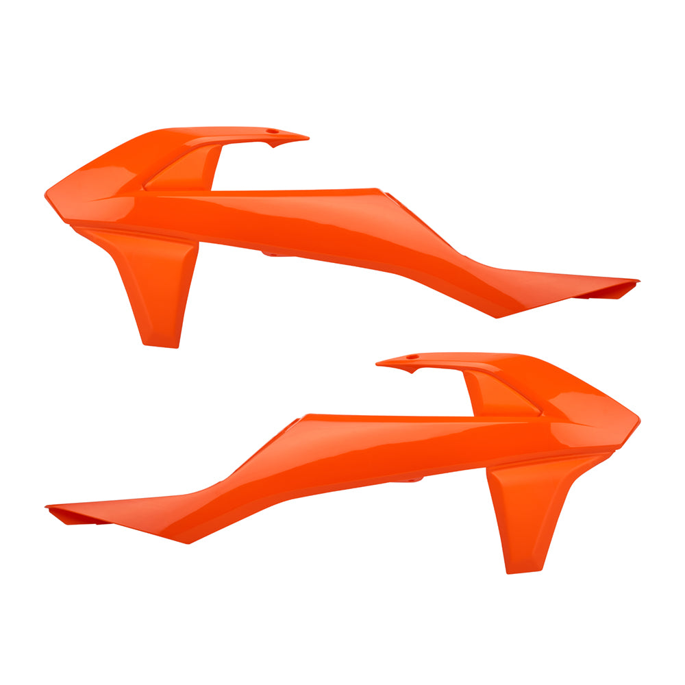 POLISPORT RAD SCOOP KTM SX/SXF/XC-F 16-18, EXC/EXCF 17-19
