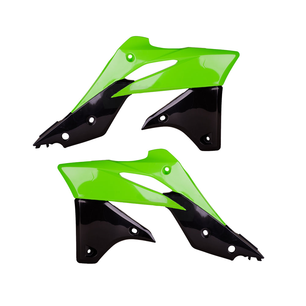 POLISPORT RAD SCOOP KAWASAKI KX250F 13-16