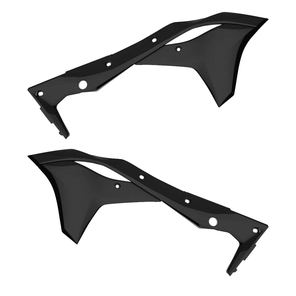 POLISPORT RAD SCOOP KAWASAKI KX250F 17-20