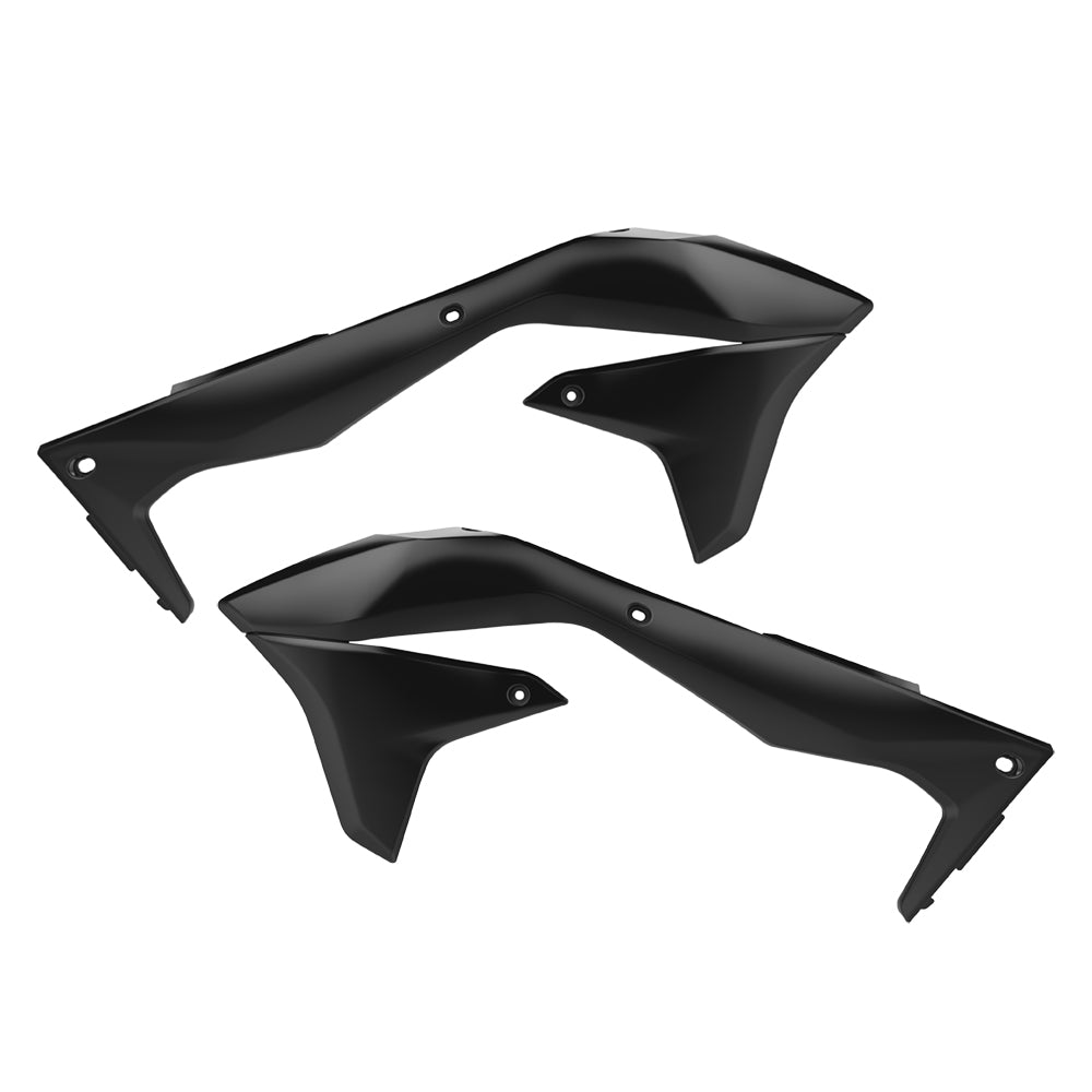 POLISPORT RAD SCOOP KAWASAKI KX450F 16-18