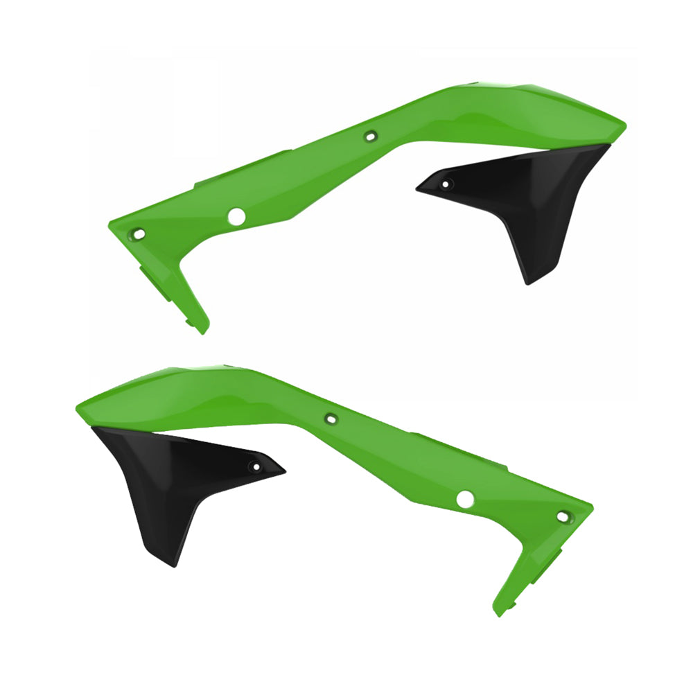POLISPORT RAD SCOOP KAWASAKI KX450F 16-18