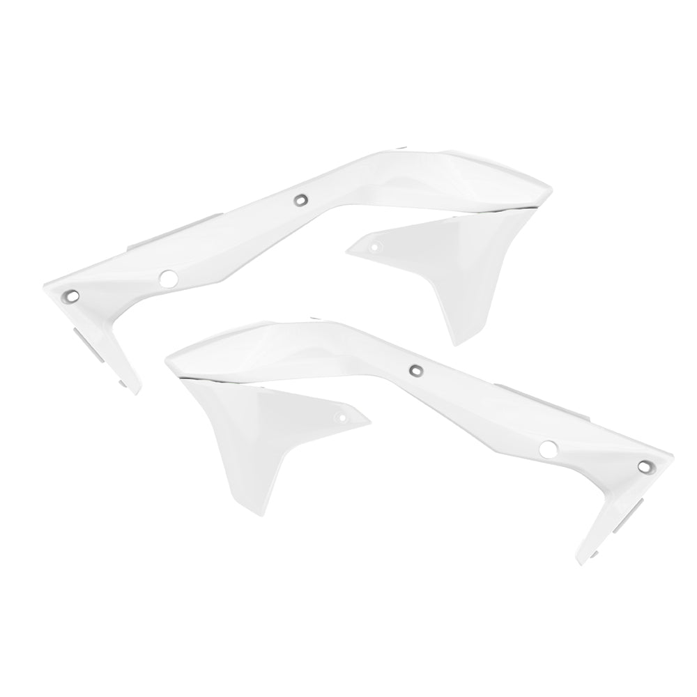 POLISPORT RAD SCOOP KAWASAKI KX450F 16-18