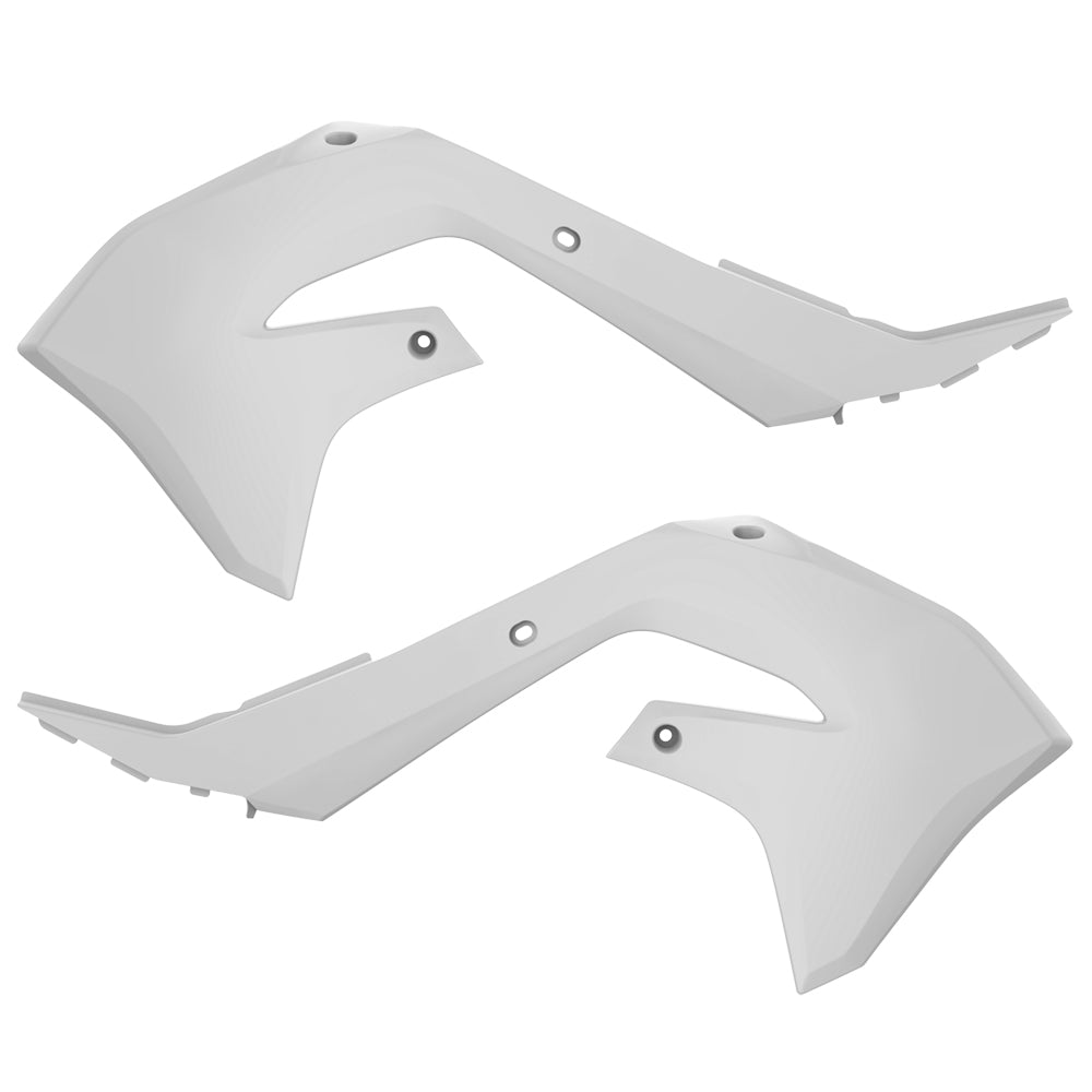 POLISPORT RAD SCOOP KAWASAKI KX250F 21-23, KX450F 19-23