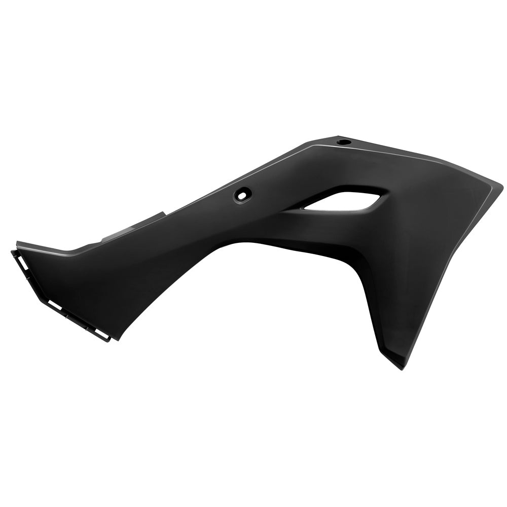 POLISPORT RAD SCOOP KAWASAKI KX450F 2024