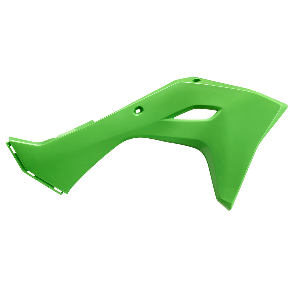 POLISPORT RAD SCOOP KAWASAKI KX450F 2024