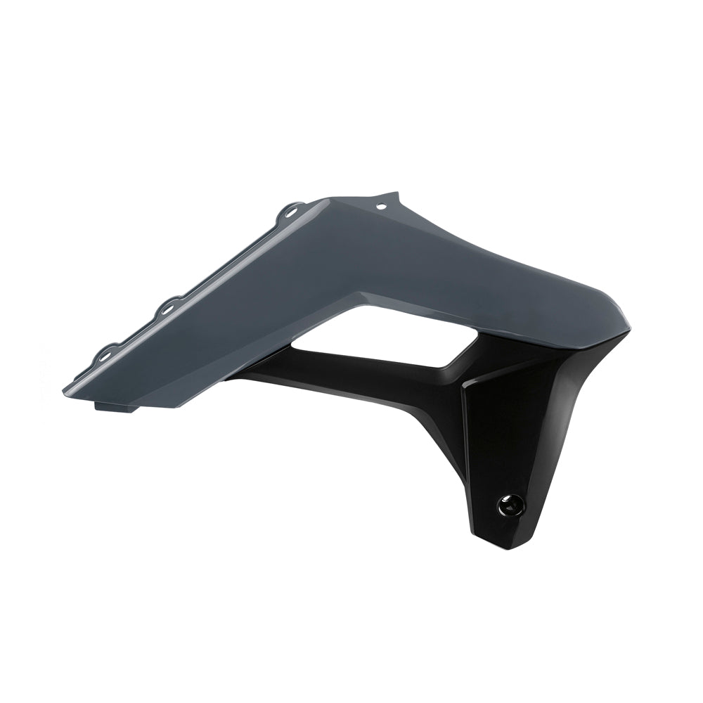 POLISPORT RAD SCOOP SHERCO SE-R/SE-F 17-24, SC/SC-F 19-23 GREY/