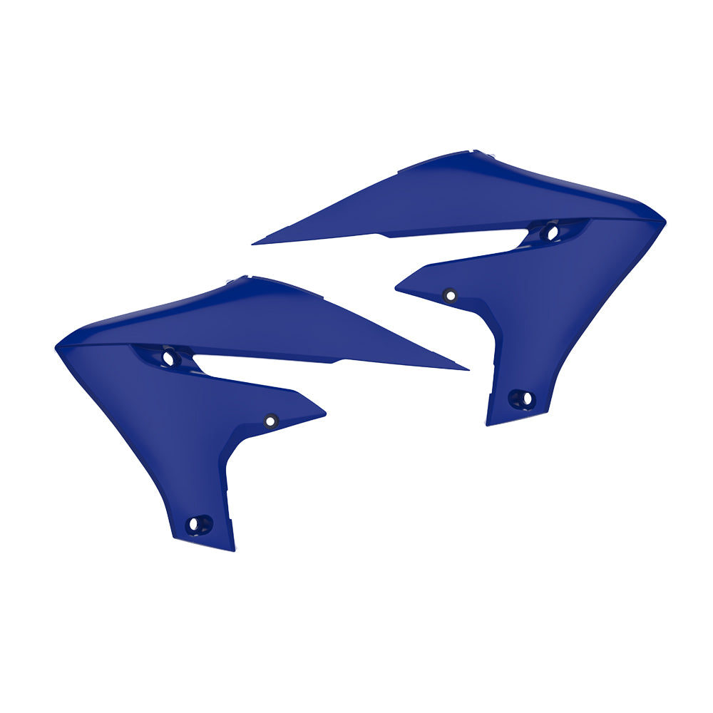 POLISPORT RAD SCOOP YAMAHA YZ250F 19-23, YZ450F 18-22, YZ250FX/WR250F 20-23, YZ450FX/WR450F 19-23