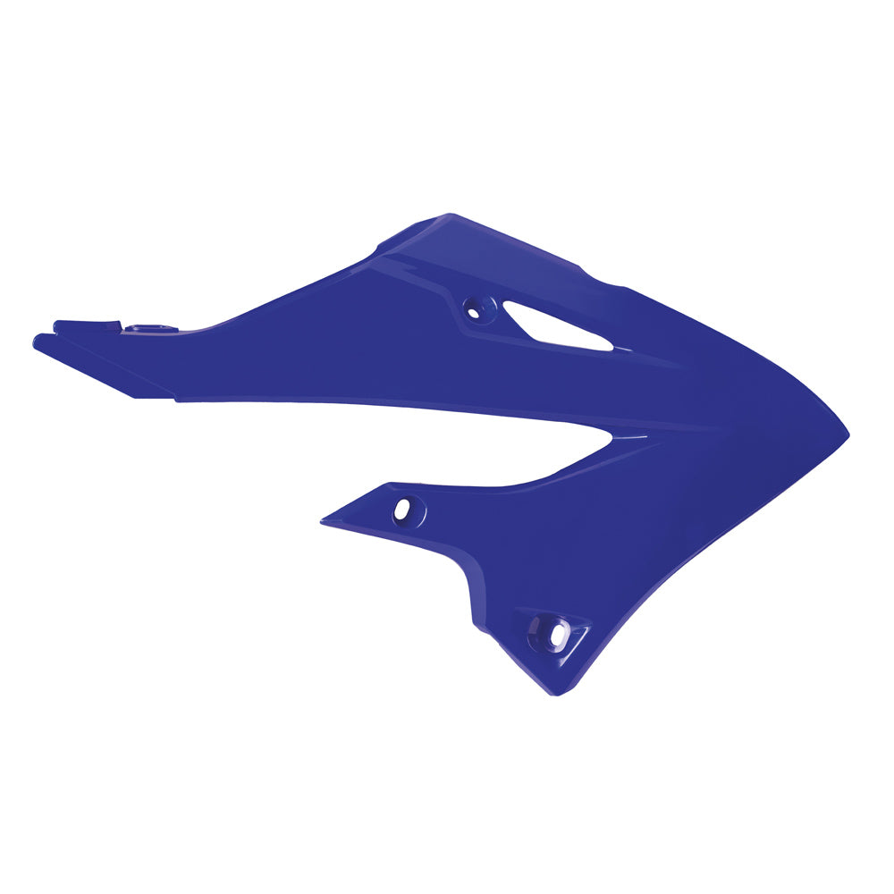 POLISPORT RAD SCOOP YAMAHA YZ125-250 22-23, YZ125X-250X 2023