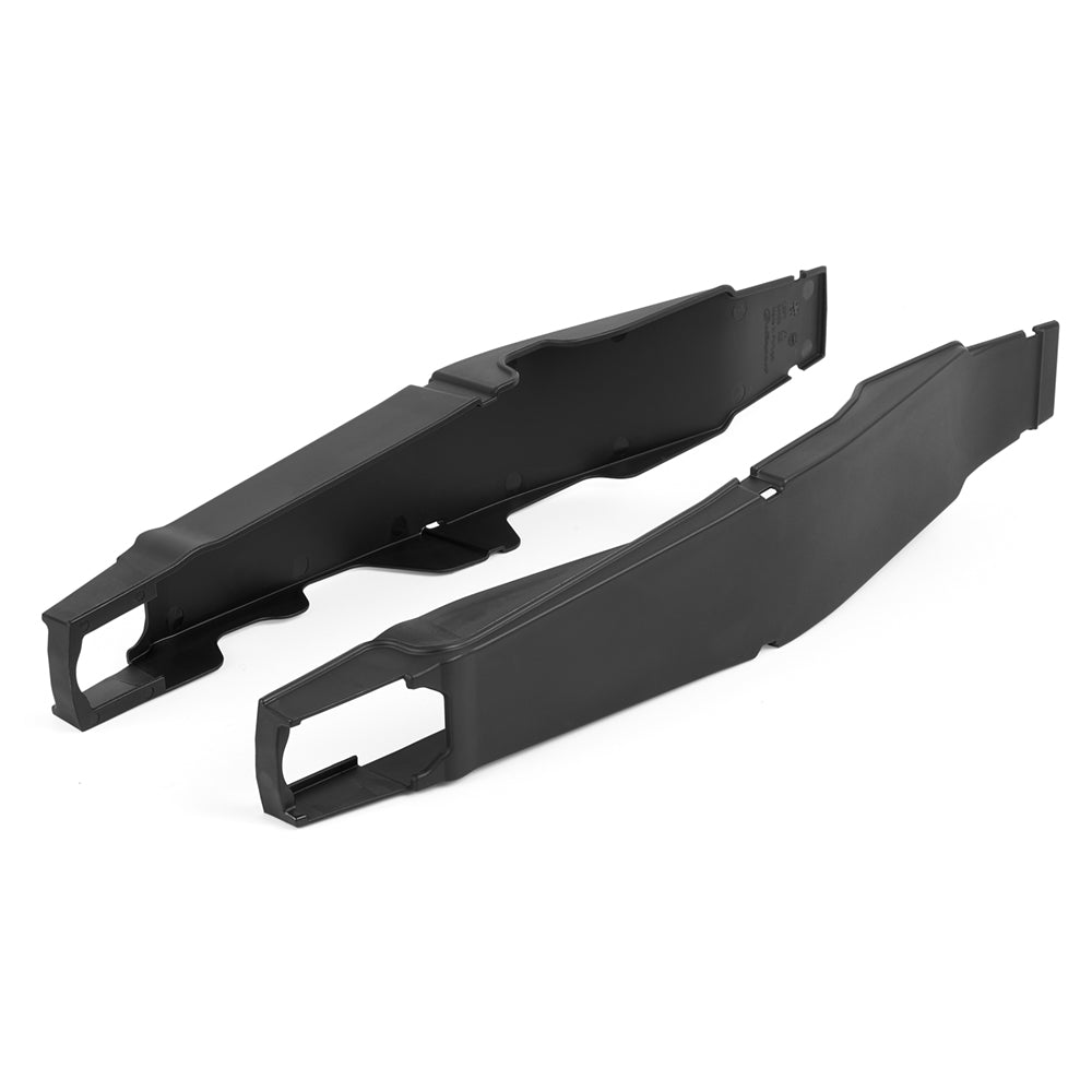 POLISPORT SWING ARM PROTECTOR HONDA CRF250R 10-17, CRF450R 12-16 BLACK