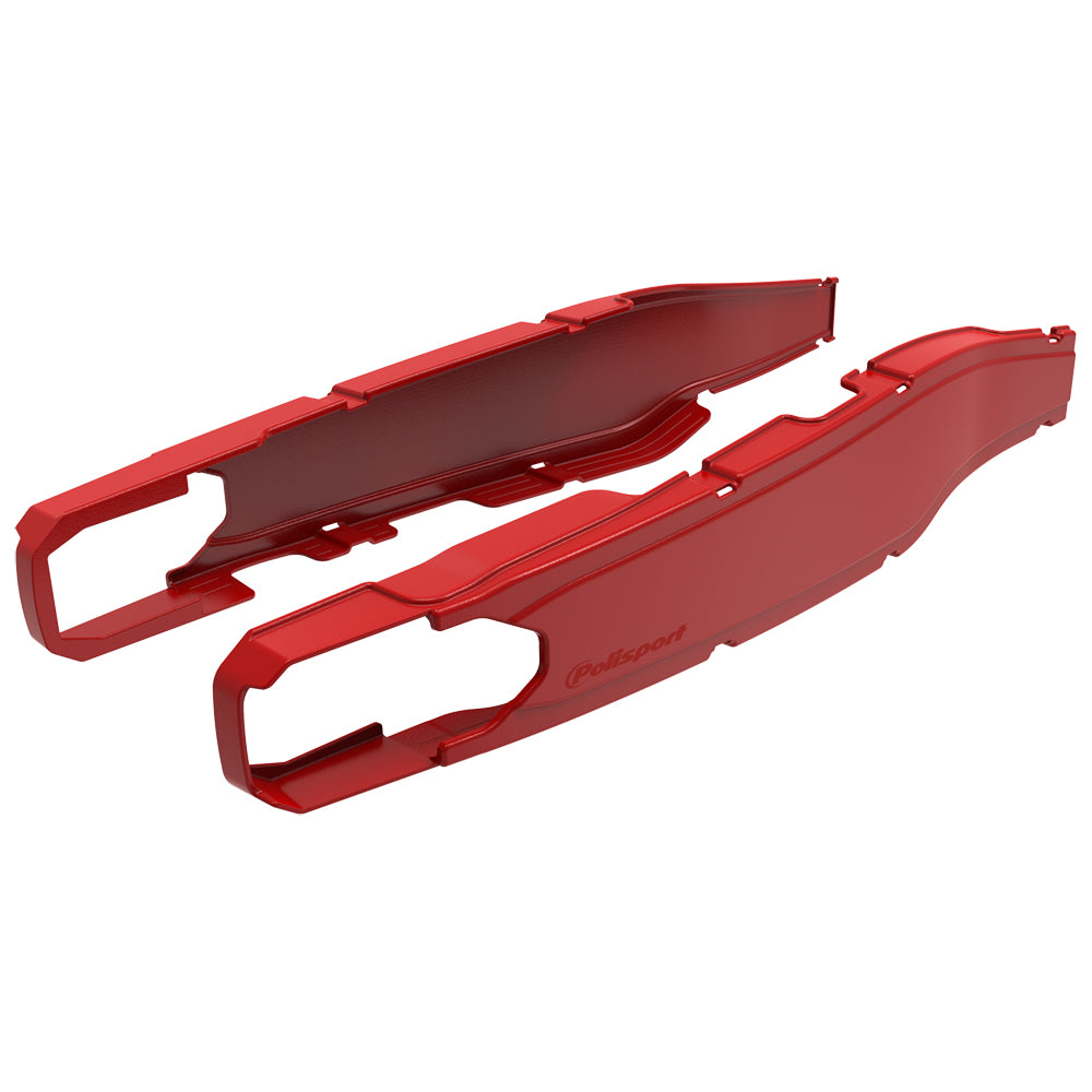 POLISPORT SWING ARM PROTECTOR GAS GAS/RIEJU EC/XC 250-300 17-20, MR250-300 21-23