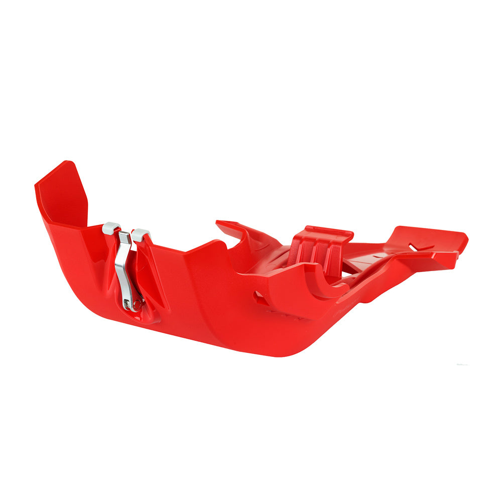 POLISPORT SKID PLATE HONDA CRF250R/RX 22-23, CRF450R/RX 21-23