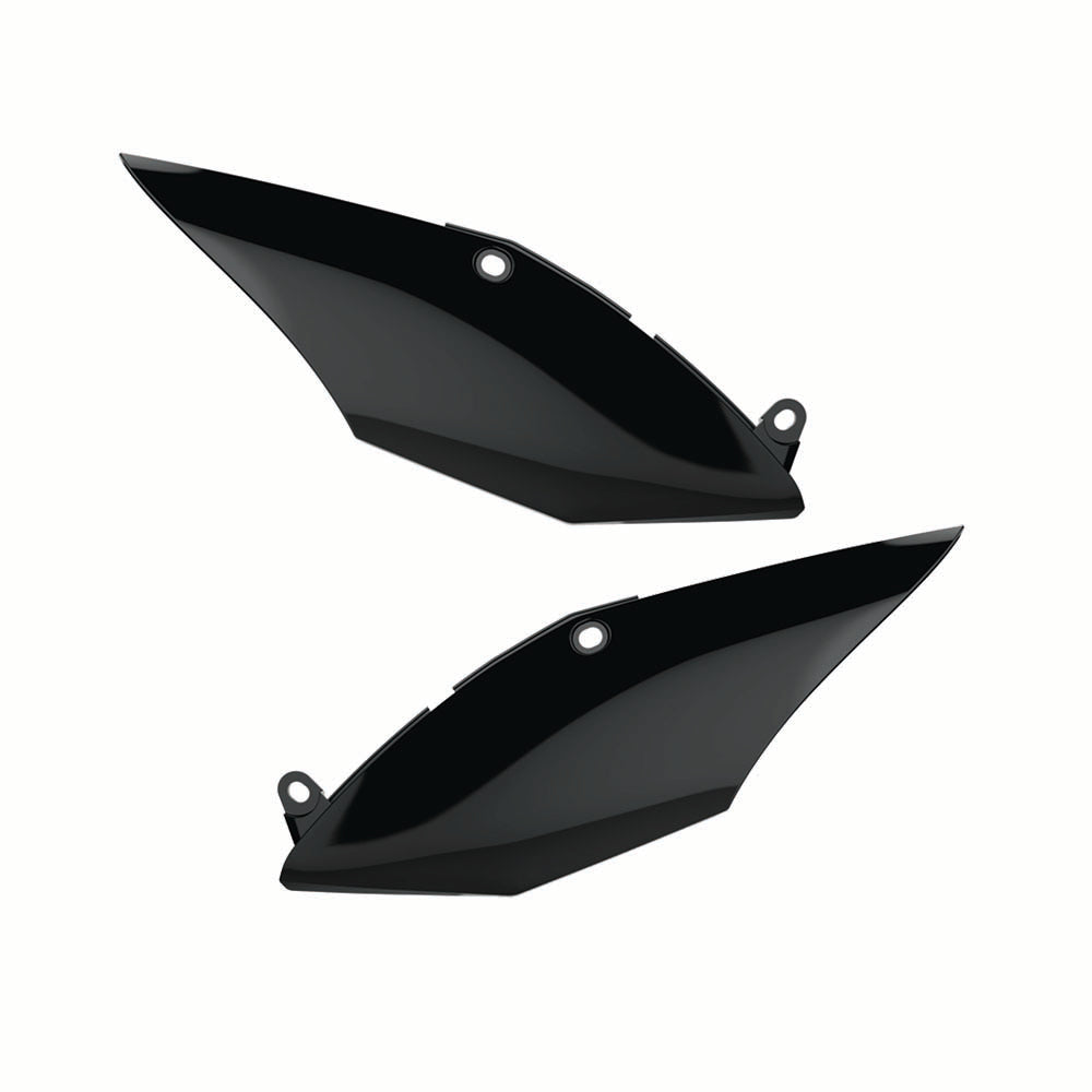 POLISPORT SIDE PANEL HONDA CRF250R/RX 18-21, CRF450R/RX 17-20