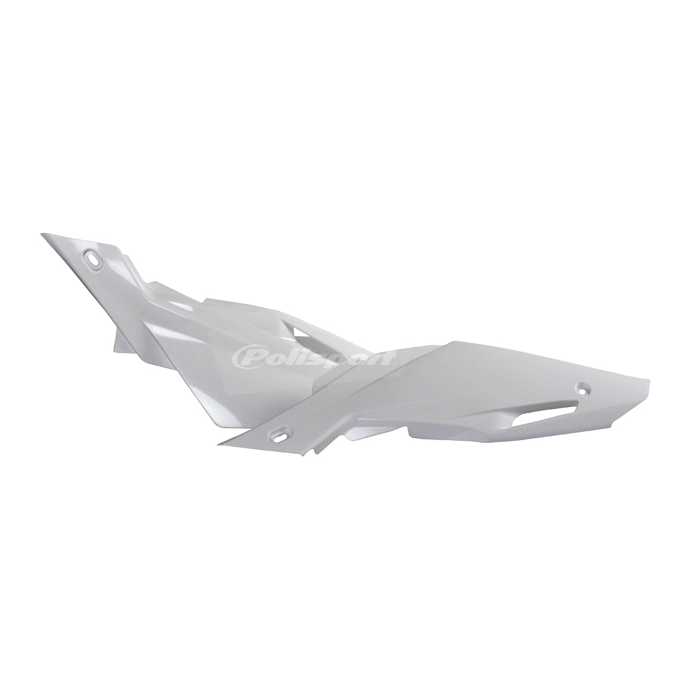 POLISPORT SIDE PANEL HUSQVARNA TC250-510 08-11, END ALL 08-11