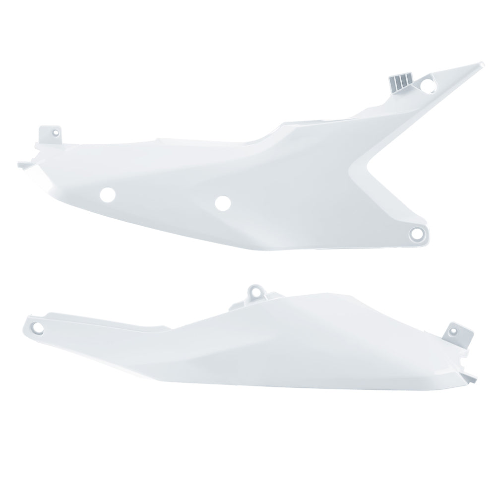 POLISPORT SIDE PANEL KTM SX/SX-F 23-25, EXC/EXC-F 24-25
