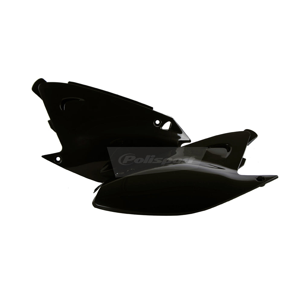 POLISPORT SIDE PANEL KAWASAKI KX125-250 03-08