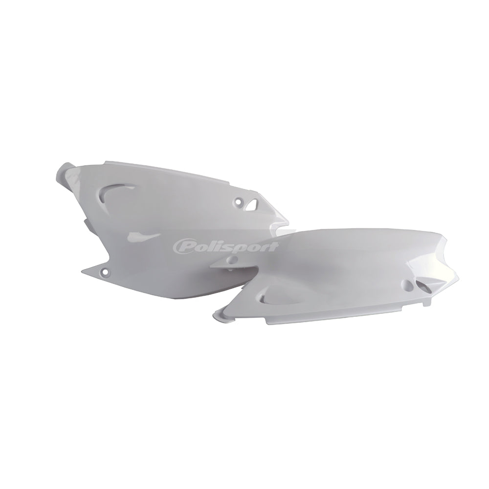 POLISPORT SIDE PANEL KAWASAKI KX125-250 03-08