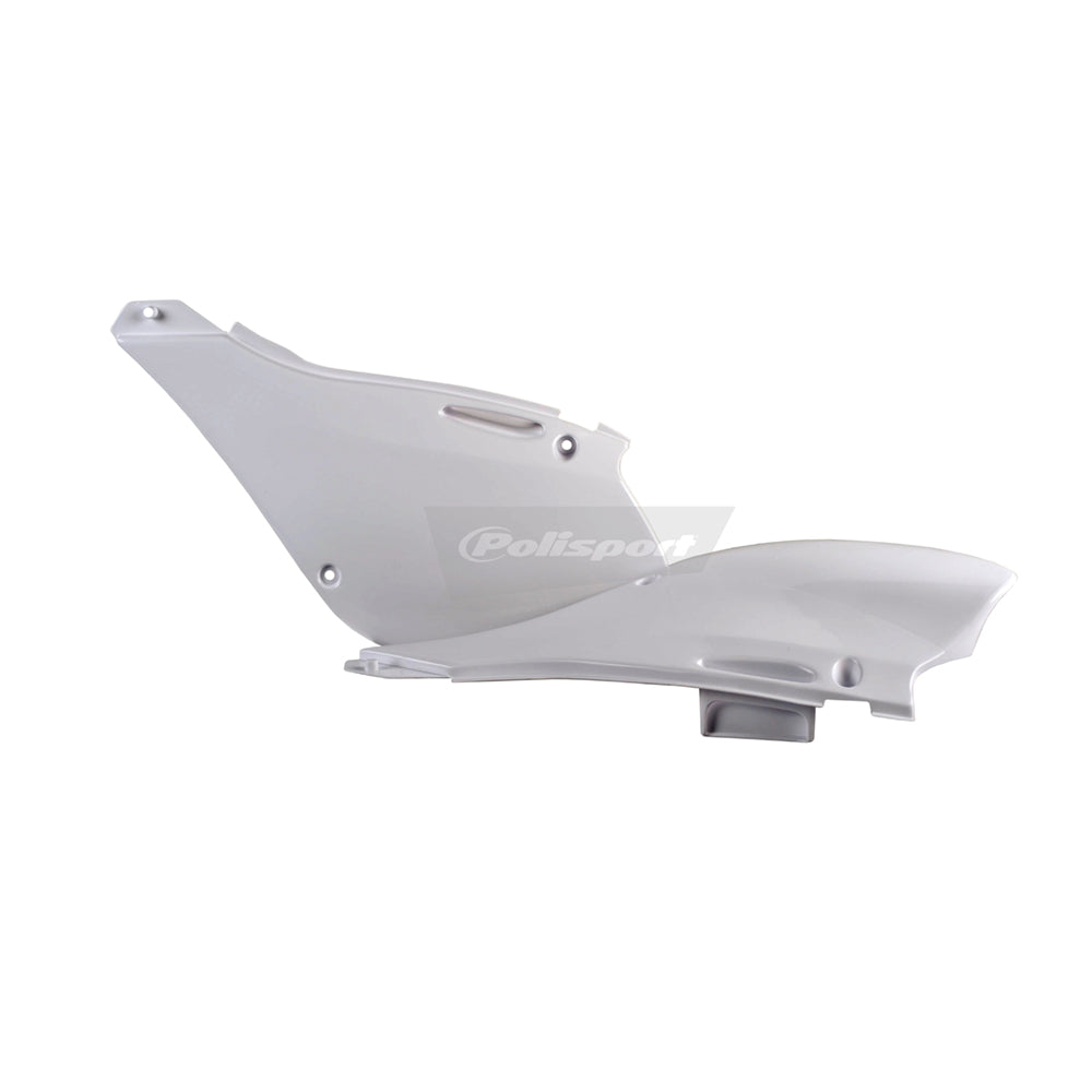 POLISPORT SIDE PANEL KAWASAKI KX125-250 99-02