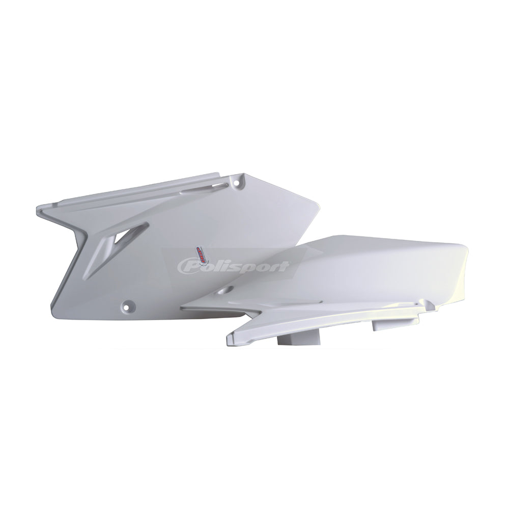 POLISPORT SIDE PANEL SUZUKI RM-Z450 07