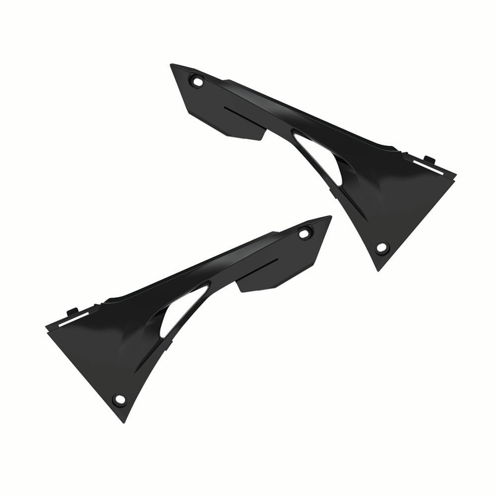 POLISPORT AIRBOX COVER PAIR HONDA CRF250R 18-21, CRF250RX 19-21, CRF450R 17-21, CRF450RX 17-20