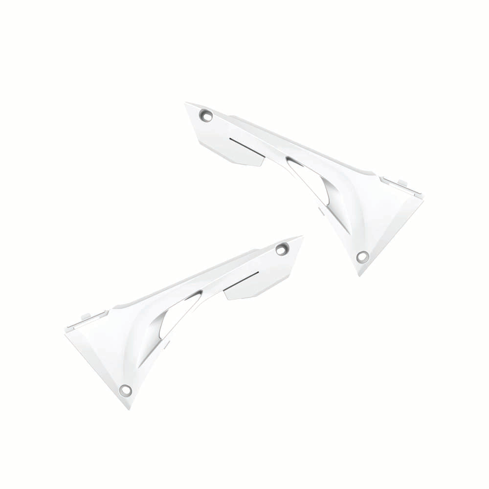 POLISPORT AIRBOX COVER PAIR HONDA CRF250R 18-21, CRF250RX 19-21, CRF450R 17-21, CRF450RX 17-20