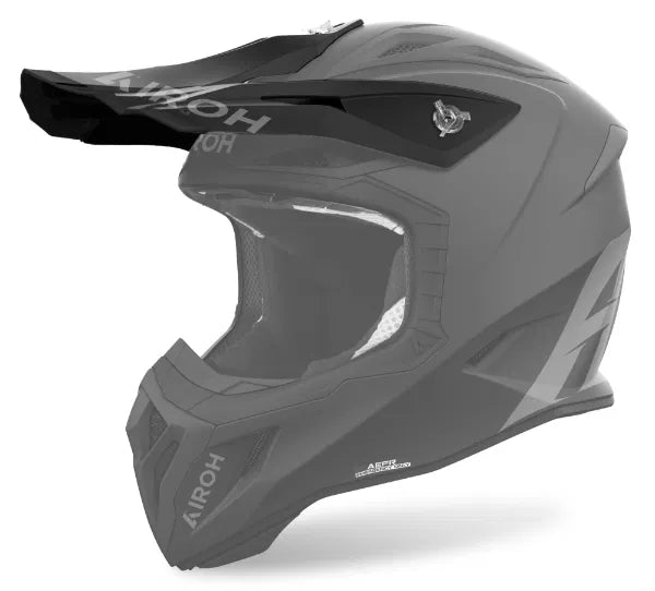 Airoh Aviator ACE 2 Helmet peaks - (all colours/designs)