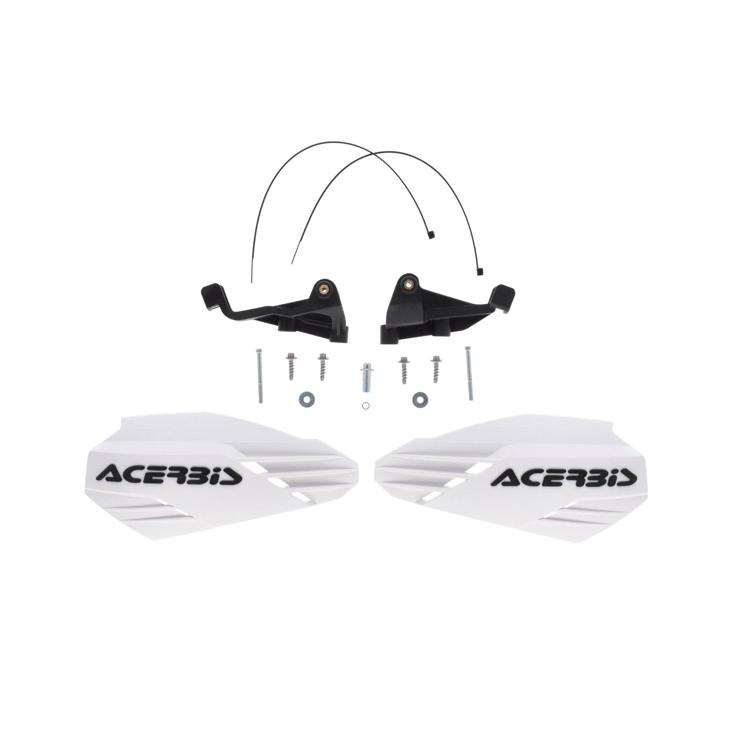 ACERBIS LINEAR HANDGUARDS - BETA - ALL COLOURS - ACE Race Shop