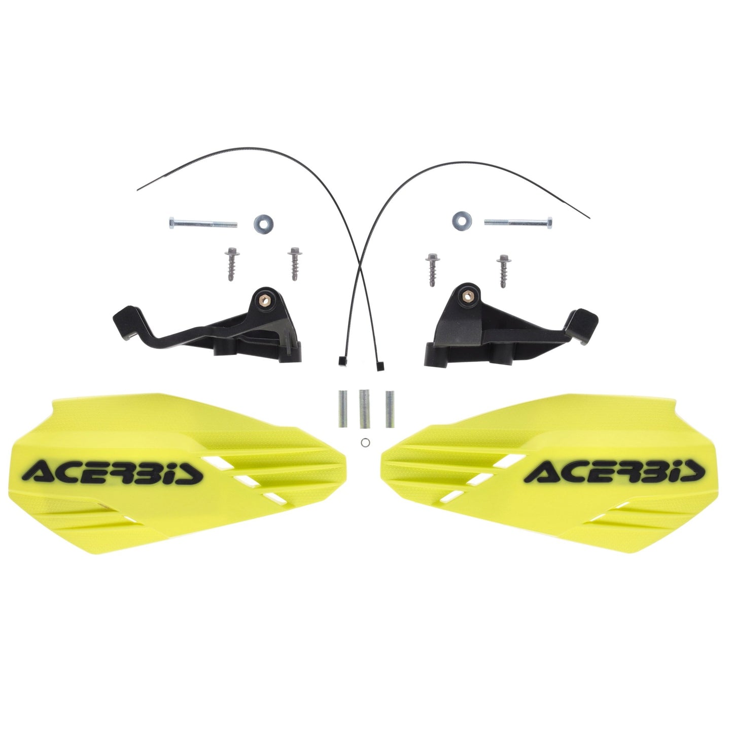 ACERBIS LINEAR HANDGUARDS - BREMBO - ALL COLOURS - ACE Race Shop