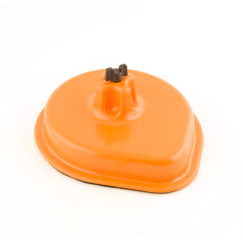 AIRBOX COVER HONDA CR125/250 89 - 07, CR500 89 - 01, GAS - GAS 02 - 06 - ACE Race Shop