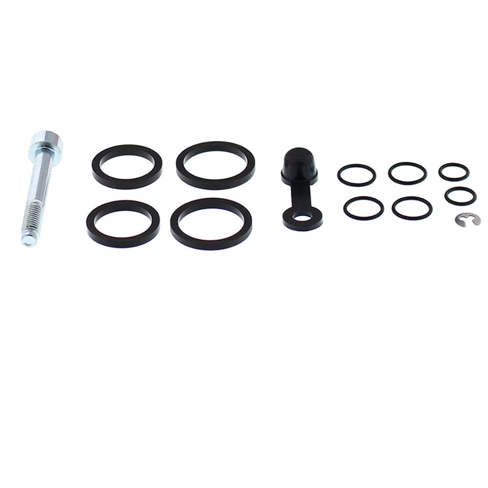 ALL BALLS CALIPER REBUILD KIT FRONT KTM/HUSKY/GAS SX/TC/MC50 02 - 22 (R) - ACE Race Shop