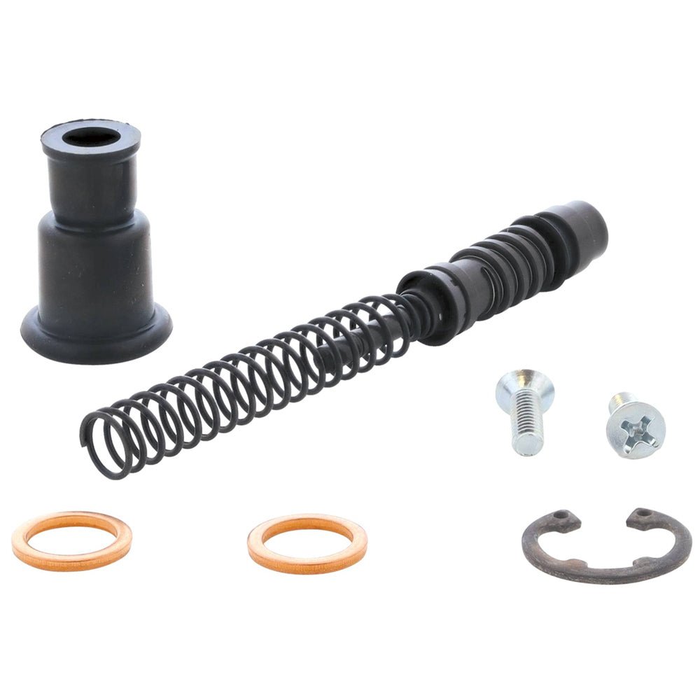 ALL BALLS CLUTCH MASTER CYLINDER KIT HONDA CRF450R 21 - 22, CRF450RX 21 - 22 (R) - ACE Race Shop