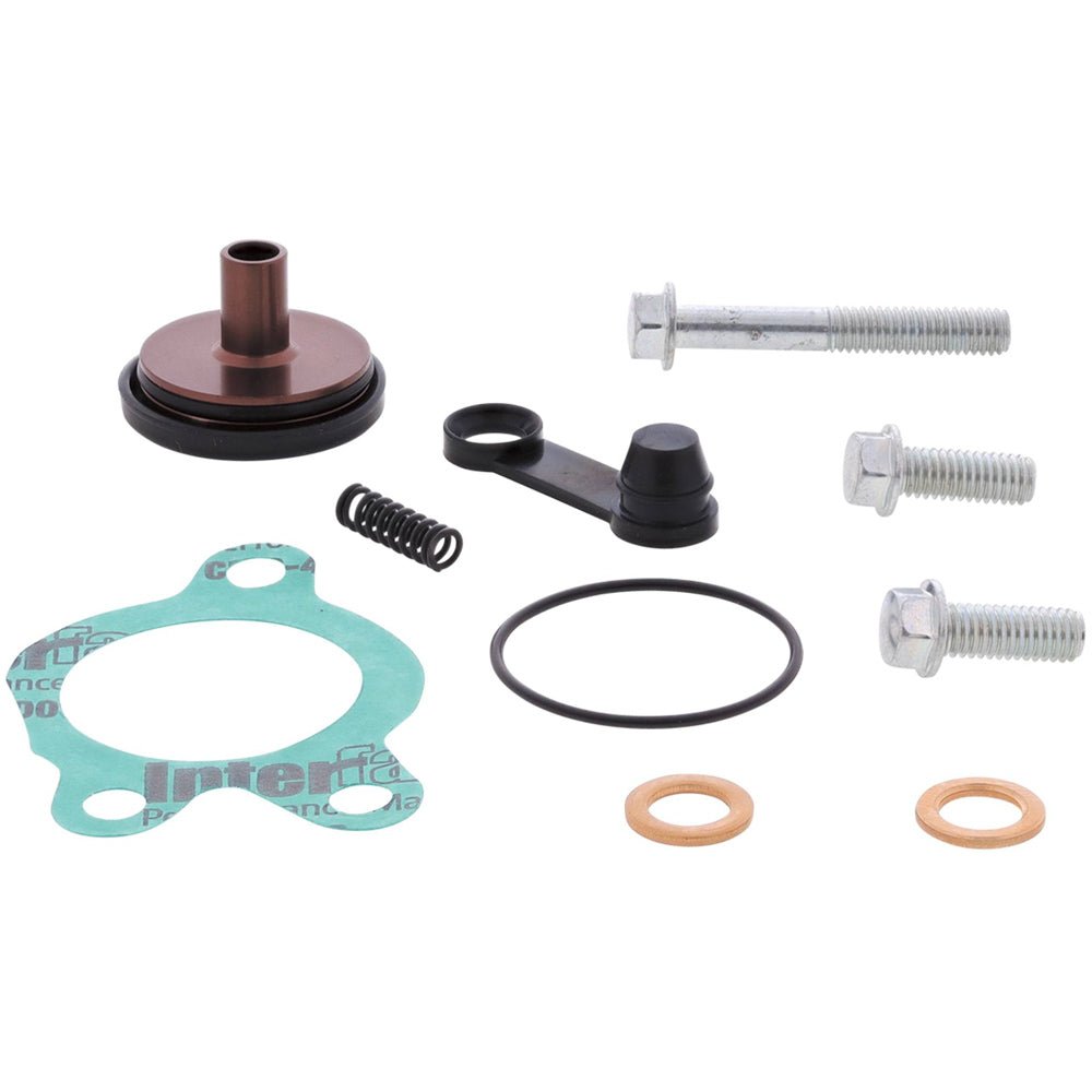 ALL BALLS CLUTCH SLAVE CYLINDER KIT KTM/HQV SX - F250 - 450 23 - 24, FC350 - 450 23 - 24 (R) - ACE Race Shop
