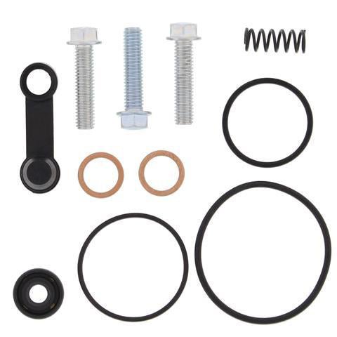 ALL BALLS CLUTCH SLAVE CYLINDER KIT KTM/HUSKY SX - F450 07 - 12, SX - F505 2008, XC - F450 - 505 08 - 09 (R) - ACE Race Shop