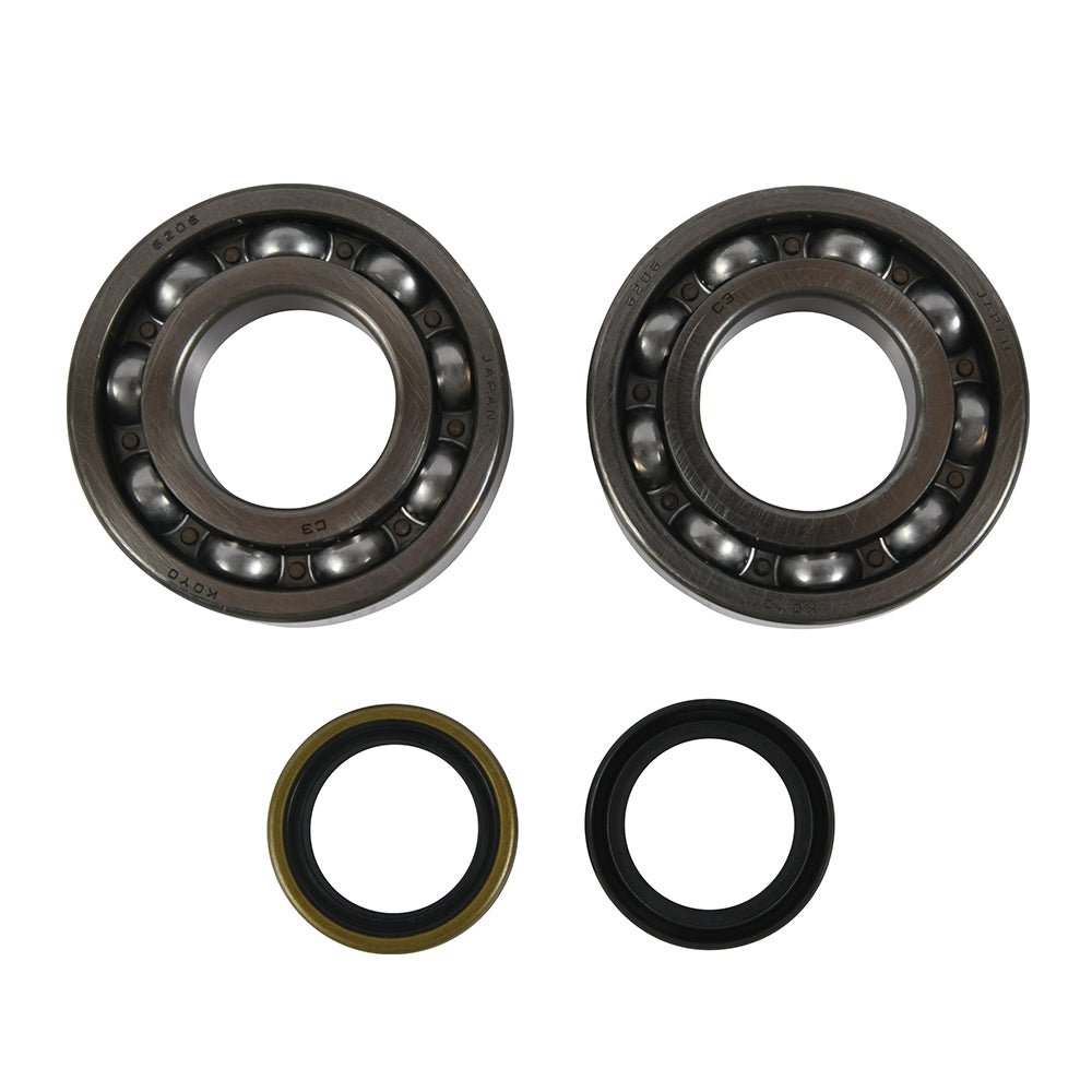 ALL BALLS CRANK BEARING AND SEAL KIT BETA EVO 2T 125 - 300 13 - 21 (R) - ACE Race Shop