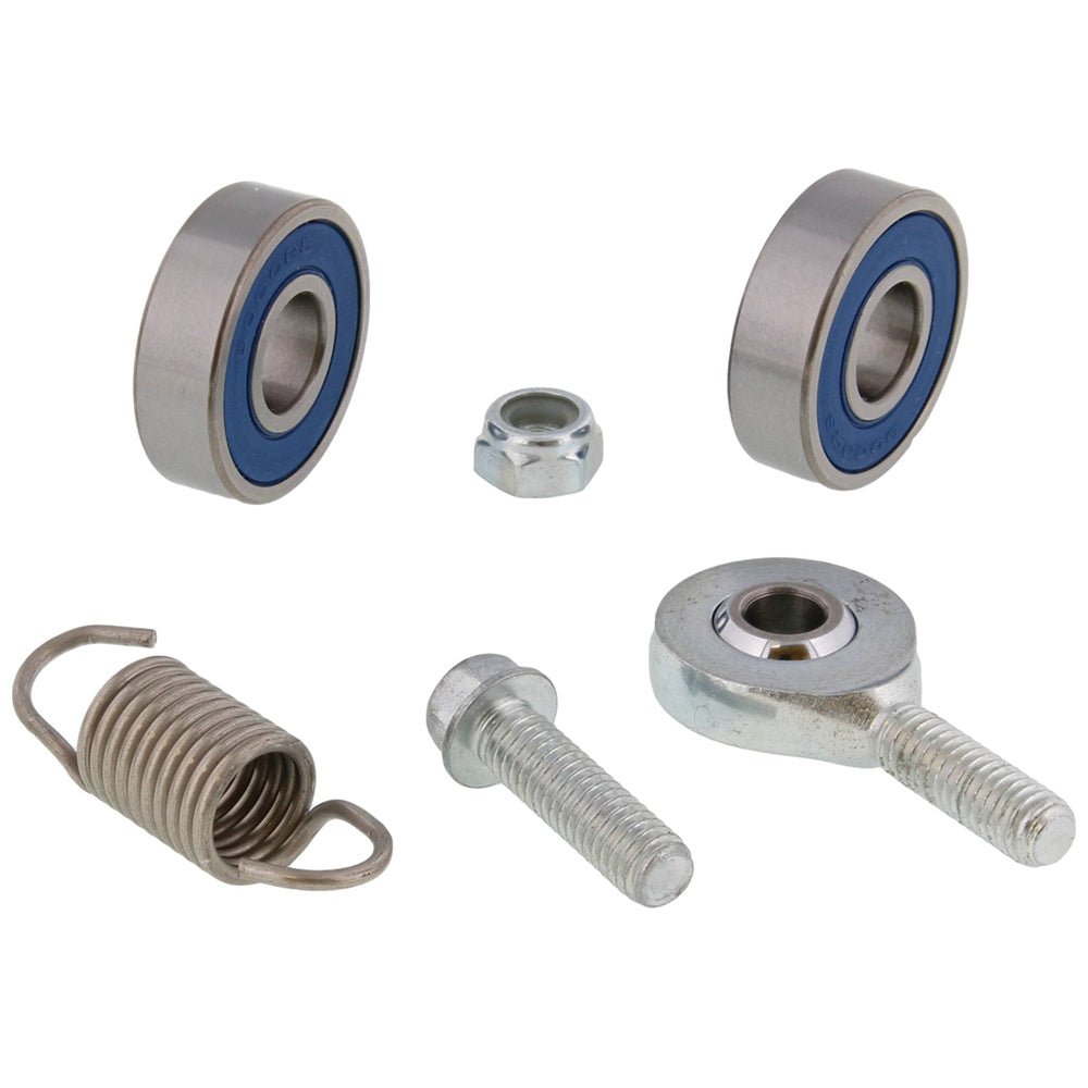 ALL BALLS KTM REAR BRAKE PEDAL REBUILD KIT KTM/HQV/GAS SX/SX - F/TC/FC 23 - 25, EXC/EXC - F/TE/FE 24 - 25, MC/MC - F/EC/EC - F/EX/EX - F 24 - 25 (R) - ACE Race Shop