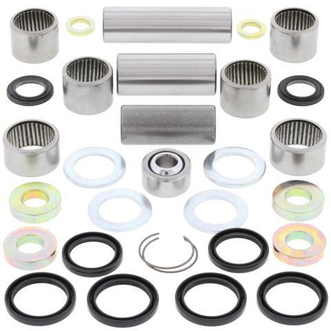ALL BALLS LINKAGE BEARING KIT HONDA CR125 91 - 92, CR250 1991, CR500 91 - 92 - ACE Race Shop