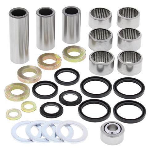 ALL BALLS LINKAGE BEARING KIT HONDA CR125 93, CR250 92 - 93 - ACE Race Shop