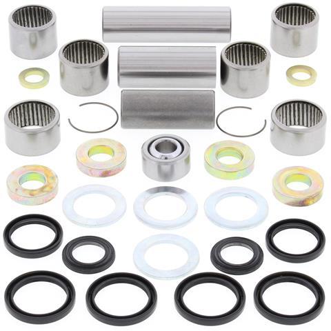 ALL BALLS LINKAGE BEARING KIT HONDA CR500 93 - 94 - ACE Race Shop