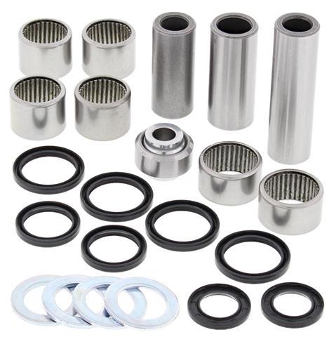 ALL BALLS LINKAGE BEARING KIT HONDA CR500 96 - 01 - ACE Race Shop
