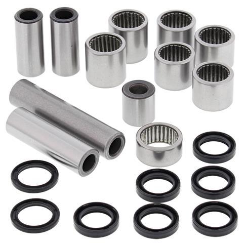 ALL BALLS LINKAGE BEARING KIT HONDA CRF150R 07 - 22 - ACE Race Shop