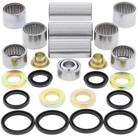 ALL BALLS LINKAGE BEARING KIT HUSQVARNA CR/WR125 - 250 05 - 13 - ACE Race Shop