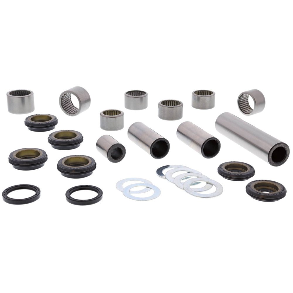 ALL BALLS LINKAGE BEARING KIT KTM/HQV/GAS SX/TC125 - 150 21 - 22, SX - F/MC - F250 - 450 21 - 22 FC/FX250 - 450 2022 - ACE Race Shop