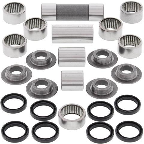 ALL BALLS LINKAGE BEARING KIT SUZUKI RM125 - 250 04 - 08, RM - Z250 07 - 09, RM - Z450 05 - 09 - ACE Race Shop