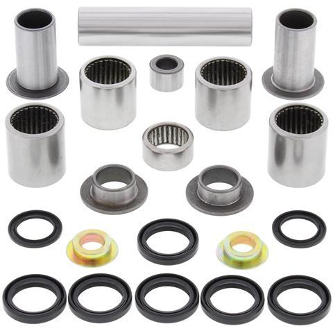 ALL BALLS LINKAGE BEARING KIT YAMAHA YZ125 - 250 02 - 04, YZ/WR250F 02 - 04, YZ/WR426 - 450F 02 - 04 - ACE Race Shop