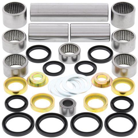 ALL BALLS LINKAGE BEARING KIT YAMAHA YZ250F 06 & 08, YZ450F 06 - 08, WR250F 07 - 14, WR450F 07 - 15 - ACE Race Shop