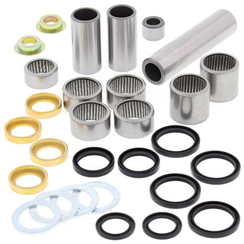 ALL BALLS LINKAGE BEARING KIT YAMAHA YZ250F/450F 2005, WR250F/450F 2005 - ACE Race Shop