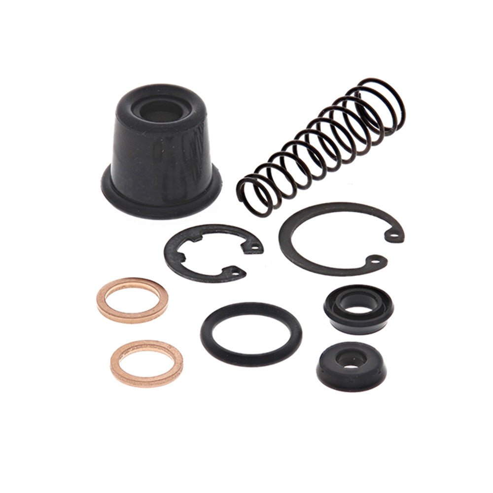 ALL BALLS MASTER CYLINDER REBUILD KIT REAR BETA 125 - 300RR 13 - 22, 350 - 520RR 07 - 22 (R) - ACE Race Shop