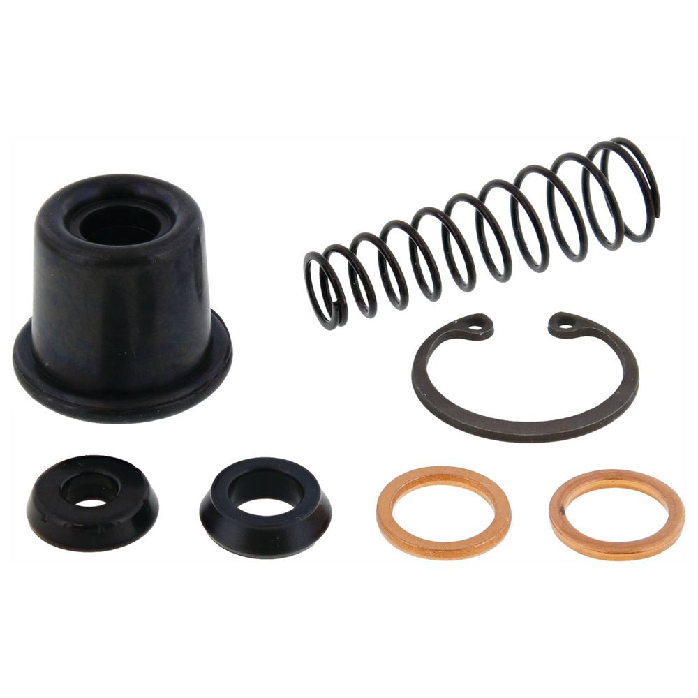 ALL BALLS MASTER CYLINDER REBUILD KIT REAR BETA 125/250/300RR/X - PRO 13 - 25, 350 - 520RR 07 - 25 (R) - ACE Race Shop