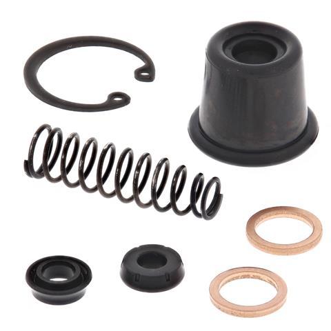 ALL BALLS MASTER CYLINDER REBUILD KIT REAR HON/SUZ/YAM CRF150R 07 - 22, RM - Z250 07 - 22, RM - Z450 05 - 22, YZ/WR450F/FX 16 - 22 (R) - ACE Race Shop